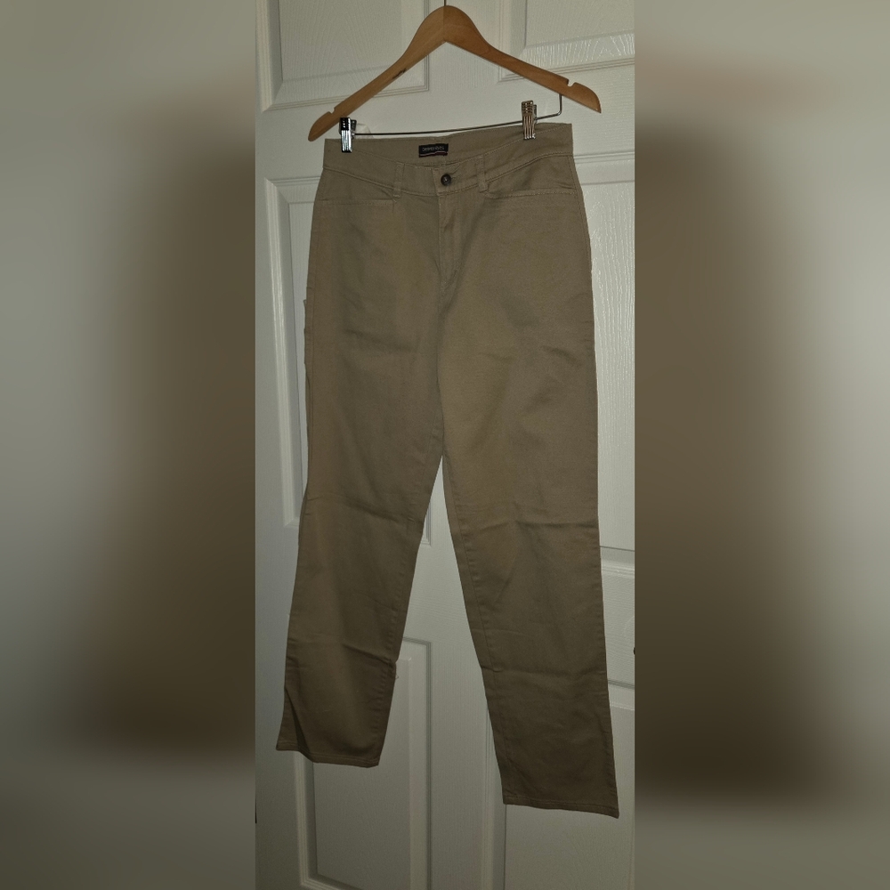 Denver Hayes Khaki Pants